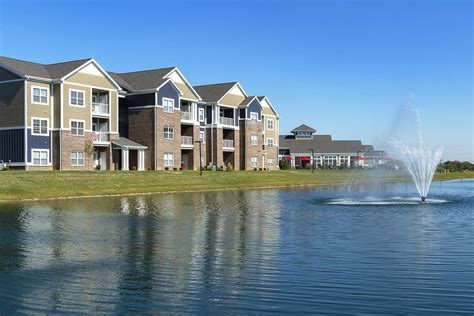 1301 hartman lakes|senior living shiloh il.